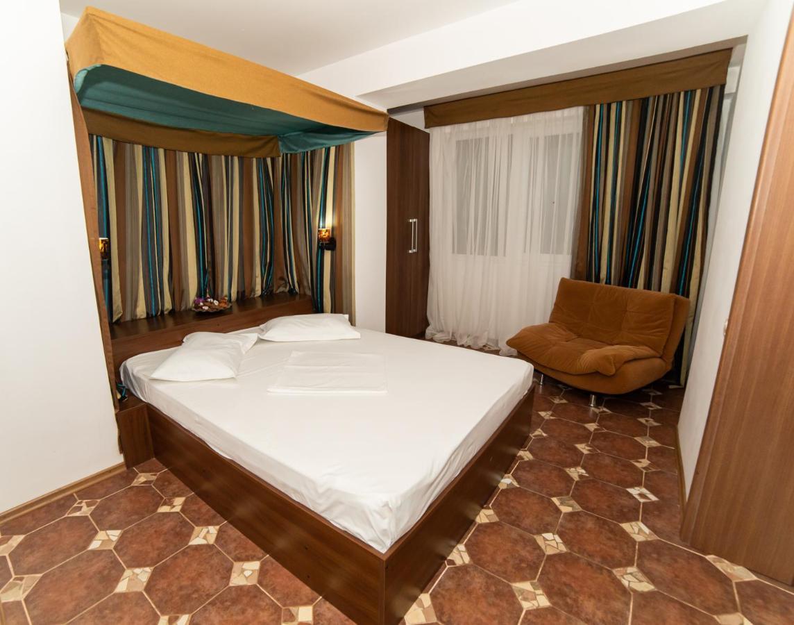 Hotel 2D Resort And Spa ネプトゥン エクステリア 写真